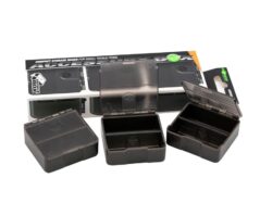 Набор коробок Korda Accessory Boxes1