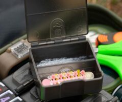 Набор коробок Korda Accessory Boxes3