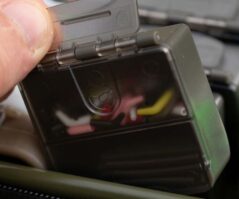 Набор коробок Korda Accessory Boxes5