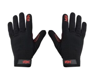 Кастинговые перчатки Fox Pro Casting Gloves S-M - alt