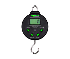 Весы Korda Digital Scale 132lb 60кг - alt