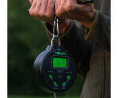 Весы Korda Digital Scale 132lb 60кг3