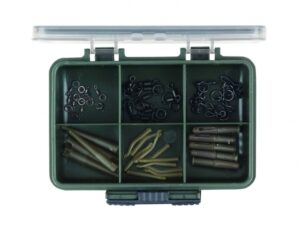 Коробка FOX F Box 6 Compartment - 2 - alt