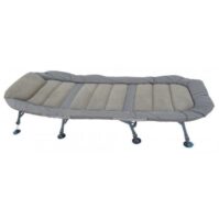 Карповая кровать Carp Zoom Marshal Flat Bedchair1