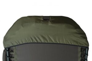 Спальный мешок Fox Eos Sleeping Bag8