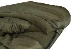 Спальный мешок Fox Eos Sleeping Bag - 3 - alt