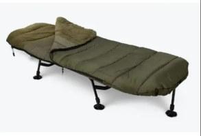 Спальный мешок Cygnet Sleeping Bag1