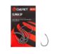 Крючки Cygnet Clinga SP Hooks Barbed №4