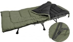 Спальный мешок Carp Zoom Extreme Sleeping Bag - alt