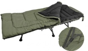 Спальный мешок Carp Zoom Extreme Sleeping Bag1