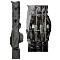 Чехол для 3 карповых удилищ Carp Zoom N2 Rod Holdall (13')1