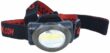 Налобный фонарик Carp Zoom VIVID COB LED Headlamp (130 lm)