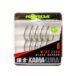 Крючки Korda Kamakura Wide Gape X №8