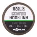 Поводковый материал KORDA Basix Coated Hooklink 25lb