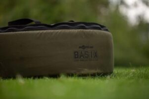 Мат карповый Korda Basix Carp Cradle3