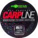 Леска Korda Carp Line 8lb (0.28 мм)