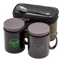 Набор посуды Korda Compac Tea Set 2 piece1