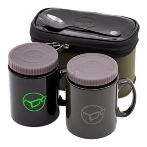 Набор посуды Korda Compac Tea Set 2 piece - alt