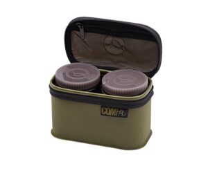 Набор посуды Korda Compac Tea Set 2 piece - 2 - alt