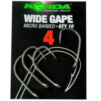 Крючки Korda Wide Gape X №41