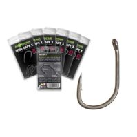 Крючки Korda Wide Gape X №62