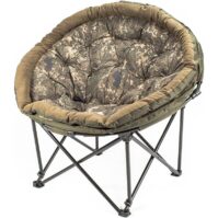 Кресло камуфляжное Nash Indulgence Moon Chair1