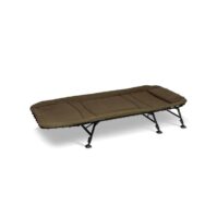 Раскладушка Nash Bedchair Wide1