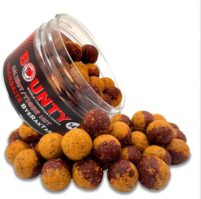 Насадка BOUNTY BYERAKTAR HALIBUT / TIGER NUT 10мм1