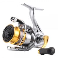 Катушка Shimano Sedona 2500S FI 3+1BB1