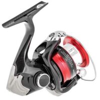 Катушка Shimano Sienna C3000 FG 3+1BB 5.0:13