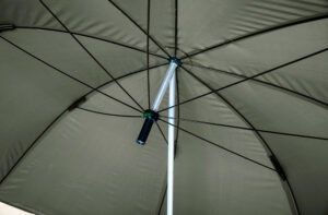 Зонт Prologic C-Series 65 SSSB Brolly 250cm - 2 - alt