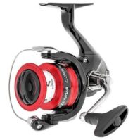 Катушка Shimano Sienna C3000 FG 3+1BB 5.0:12