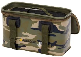 Термосумка Prologic Element Storm Safe Cool & Air Dry Bait Bag 1 Large 12L2