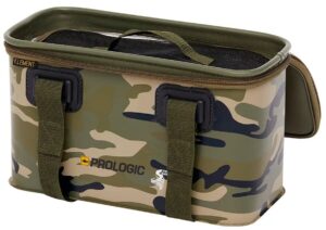 Термосумка Prologic Element Storm Safe Cool & Air Dry Bait Bag 1 Large 12L - 2 - alt