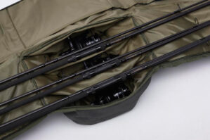 Чехол Prologic Avenger Padded 12' 3+3 Rod3