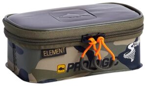 Сумка Prologic Element Storm Safe M Accessory Shallow 20 x 17x 6.5cm 2.2L - alt