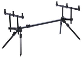 Род-под Prologic C-Series Convertible 3 Rod Pod1