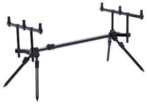 Род-под Prologic C-Series Convertible 3 Rod Pod - alt