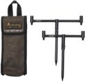 Буз-бар Prologic Avenger 2 Rod Buzz Bar Kit & Carrycase 18см и 23см высота 20-34см 0.277кг