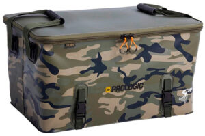 Сумка Prologic Element Storm Safe Barrow Bag Camo Large 54L - alt