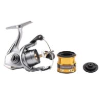 Катушка Shimano Sedona 2500S FI 3+1BB3