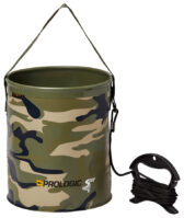 Ведро Prologic Element Camo Water Bucket Large 8.6L1