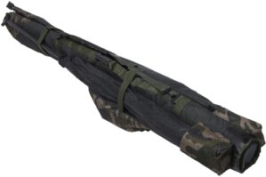 Чехол Prologic Avenger Padded Multi Sleeve 2 rod 13'2