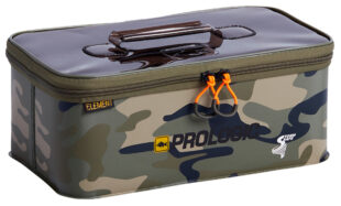 Сумка Prologic Element Storm Safe L Accessory Deep 20 x 34 x 13cm 9L1