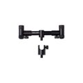 Буз-бар Prologic Element Quick Release 2 Rod Buzz Bar 15 -25cm