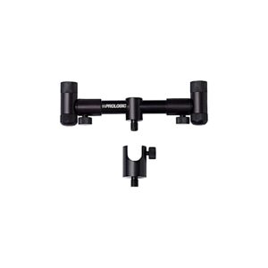 Буз-бар Prologic Element Quick Release 2 Rod Buzz Bar 15 -25cm - alt