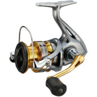 Катушка Shimano Sedona C3000 FI 3+1BB1