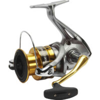 Катушка Shimano Sedona 4000 FI 3+1BB1