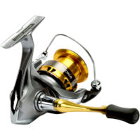 Катушка Shimano Sedona C3000 FI 3+1BB3