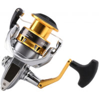 Катушка Shimano Sedona 4000 FI 3+1BB2